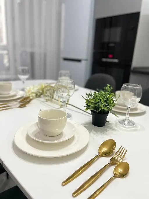 Жк Expo Residents Apartment Taldykol Kazakhstan